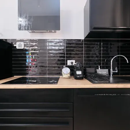 Apartment Centro - A Pochi Passi Da D'este