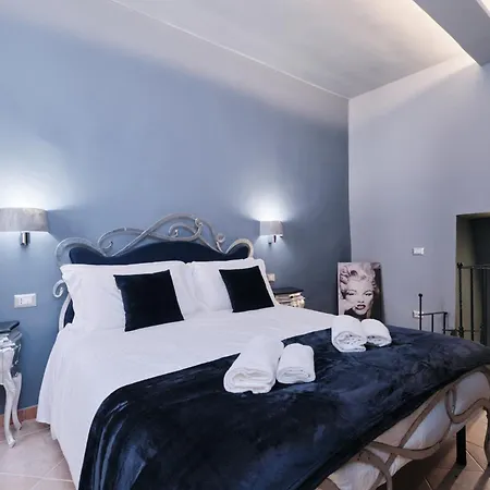 Apartment Centro - A Pochi Passi Da D'este Tivoli