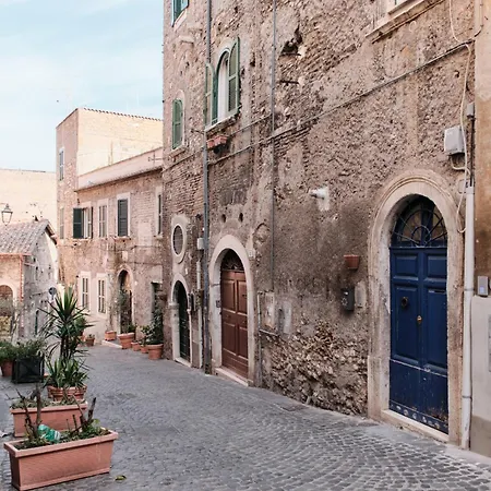 Lejlighed Centro - A Pochi Passi Da D'este *