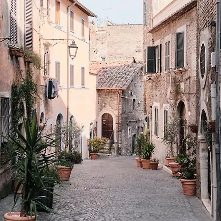 Centro - A Pochi Passi Da D'este Lejlighed Tivoli